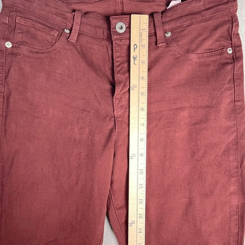 Lucky Brand elevate your